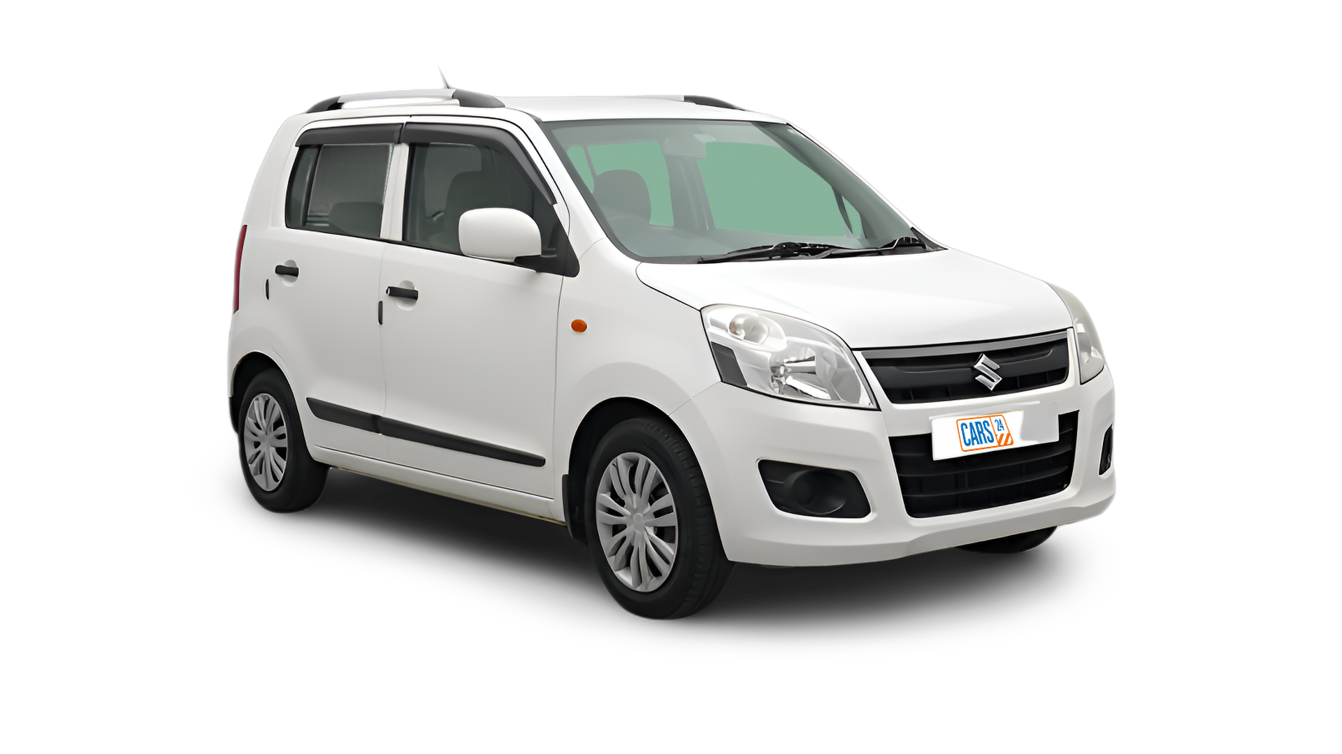 Maruti Wagon R 1.0-img